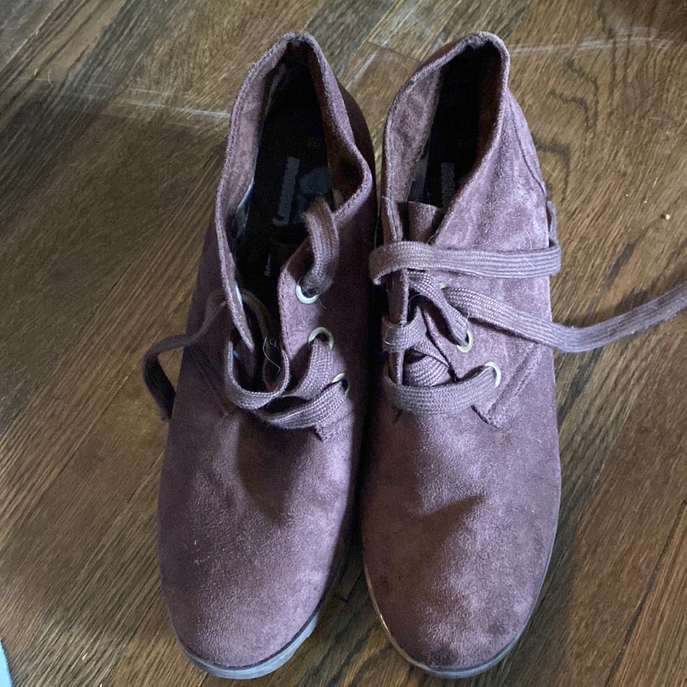 Bob’s memory foam wedges